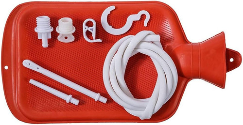 Kit sacchetto cliene - 2, quart