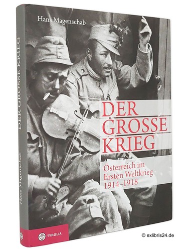 Hans magenschab der - hans, magenschab: