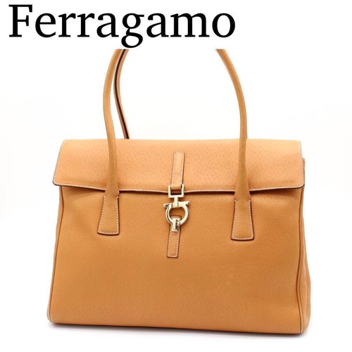 Salvatore ferragamo gancini - salvatore,