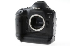 CANON EOS-1D X - SNr: 189534