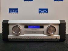 Musical Fidelity KW 250S, Amplificatore High End Sintonizzatore Lettore CD