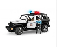 Bruder jeep wrangler unlimited - bruder,
