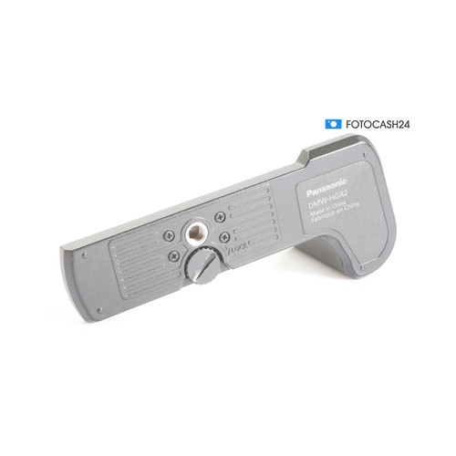 Panasonic dmw hgr2 impugnatura - panasonic, dmw-hgr2