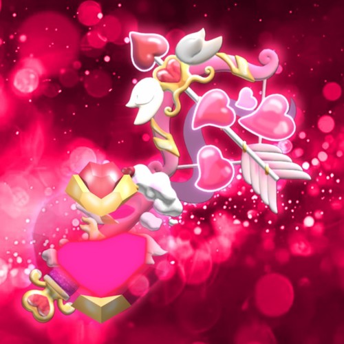 Lovesick set arco - set,
