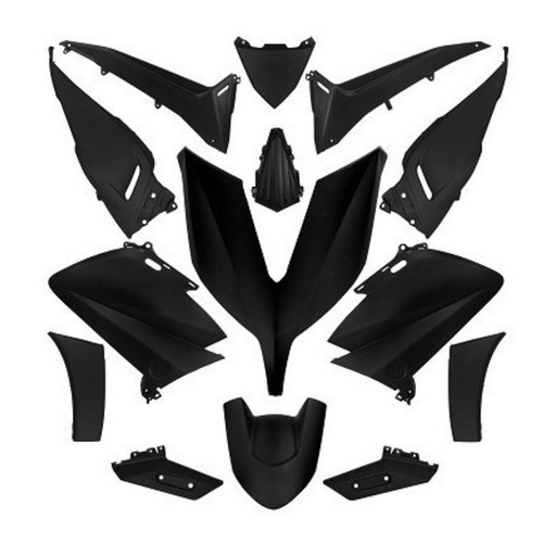 Kit carenatura carrozzeria - , 14