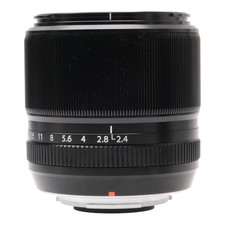 Fujifilm 60 mm f2.4 Macro