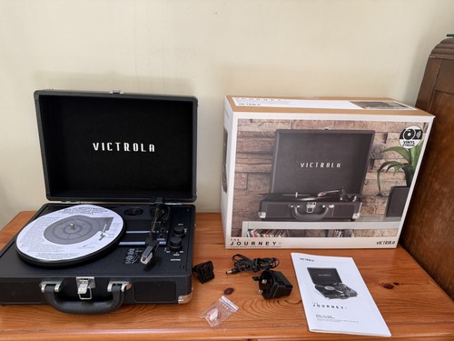 Victrola journey valigia - victrola,