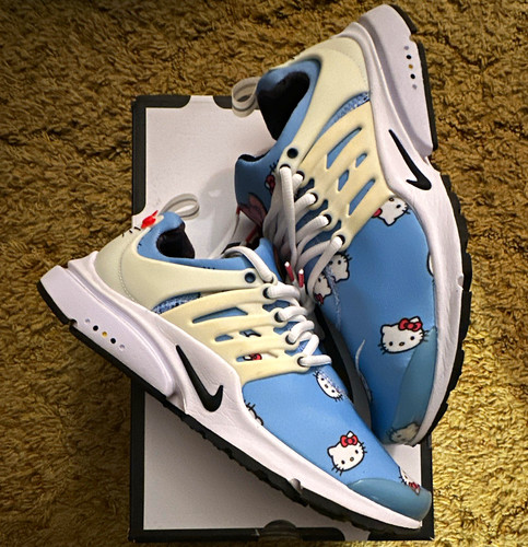 Nike hello kitty air - hello, x