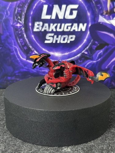 Bakugan viper helios - bakugan,