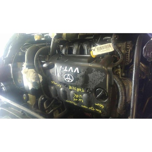 2nz motore toyota - motore, 99