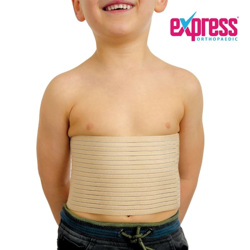Legante addominale per - , bambini