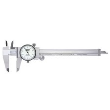 Pinza di Insize, Gamma 0-12"