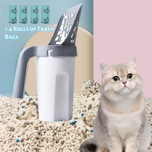Lettiera per gatti - per, gatti,
