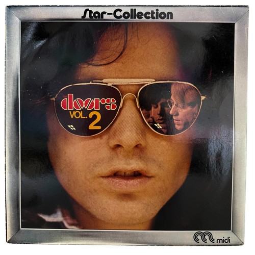 The doors star collection vol - doors,