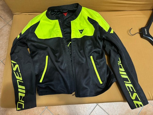 Giacca moto dainese air frame - giacca,