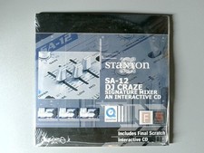 Stanton SA-12 DJ Craze