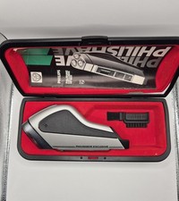 rasoio elettrico vintage