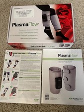 Massaggiatore Gambe Pompe per