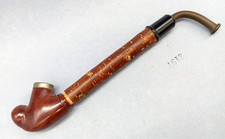PIPA PFEIFE PIPE - SOUVENIR - IN LEGNO -