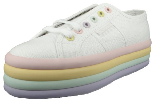 Superga damen low - superga, sneaker