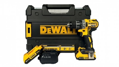 Trapano avvitatore batteria - trapano,