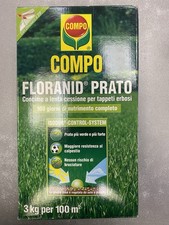 Floranid® Prato Compo 3 kg A