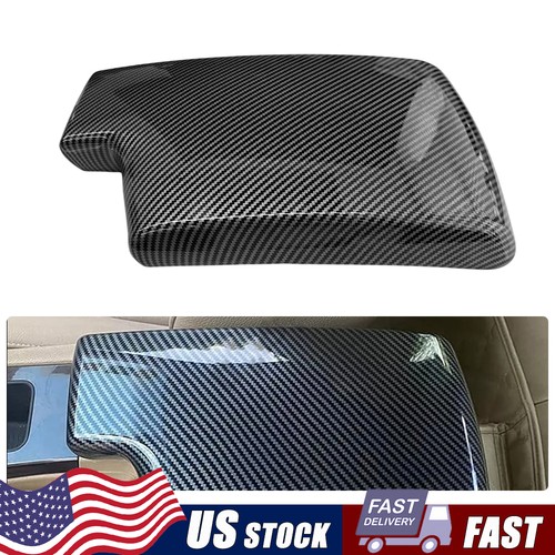 Armrest center console - armrest,