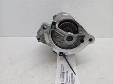 Motorino avviamento FIAT SCUDO