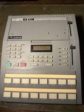 Alesis HR-16 Drum Machine