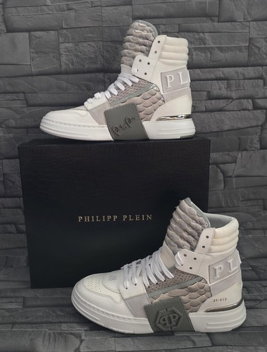 Sneakers top philipp plein - sneakers,