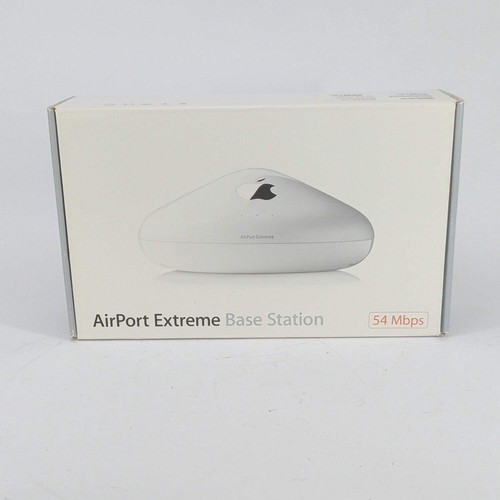 Apple airport extreme - apple,