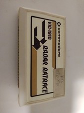 CARTUCCIA COMMODORE VIC 20
