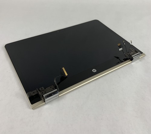 Pavilion x360 hd - hp,