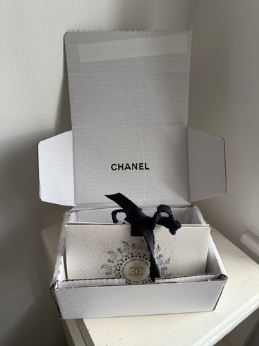 Chanel confezione regalo - chanel, con