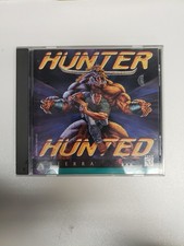 Sierra 836004330 Hunter Hunted