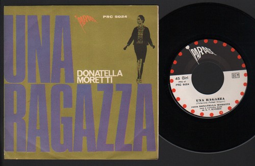 Donatella moretti una - moretti,