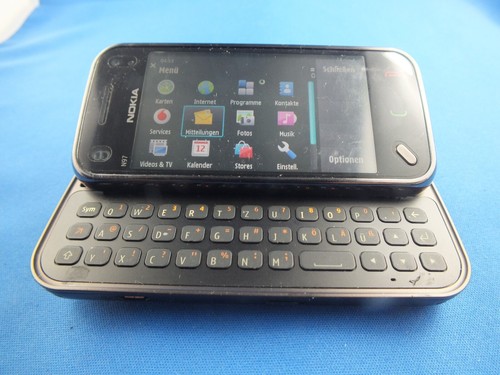 Nokia n97 mini - n97, gb