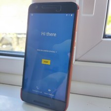 LG Nexus 5X H791 - 32 GB -