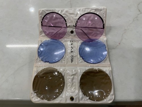 Occhiali sole vintage - occhiali,