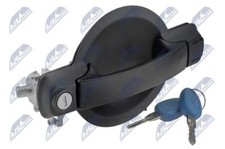 Nty maniglia sportello esterna - nty,