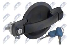 NTY MANIGLIA SPORTELLO ESTERNA