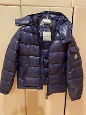 Piumino bambino Moncler 11 anni altezza cm 146