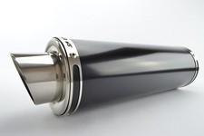 Scarico Honda CBF500 SP