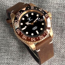 Orologio Uomo Automatico CUSN8