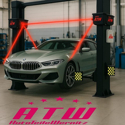 Tech misuratore asse 3d - asse,