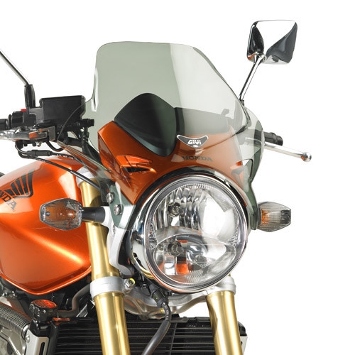 A305 givi cupolino fume - givi,