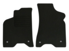 Tappetini in velluto per VW