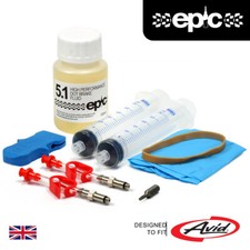 Epic Avid Bleed Kit & 100ml