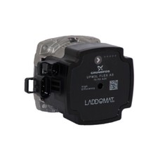 Termovalvola | Motore pompa