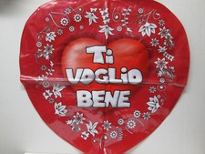 SV 167- CUORE GONFIABILE